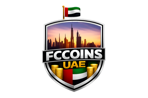 FCCOINSUAE