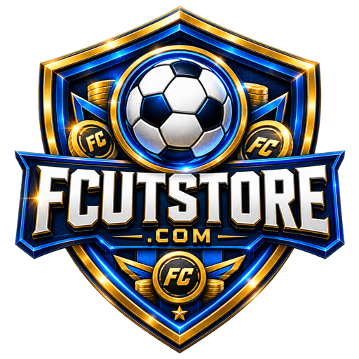 FCUTSTORE logo